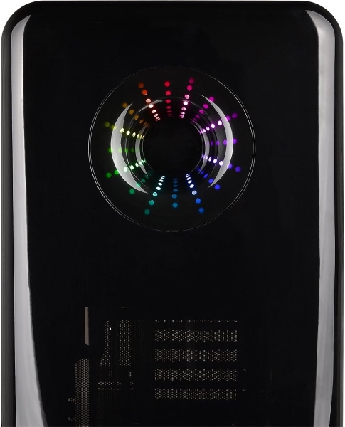 Thermaltake View 28 RGB Riing Edition Bilgisayar Kasası