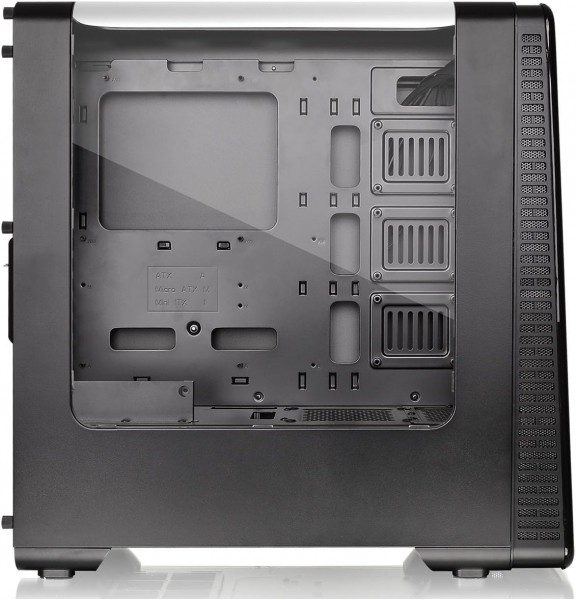 Thermaltake View 28 RGB Riing Edition Bilgisayar Kasası