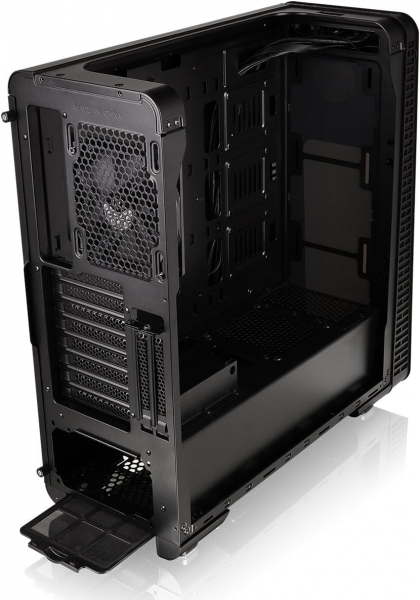 Thermaltake View 28 RGB Riing Edition Bilgisayar Kasası