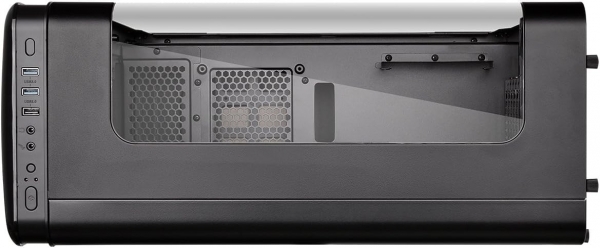 Thermaltake View 28 RGB Riing Edition Bilgisayar Kasası