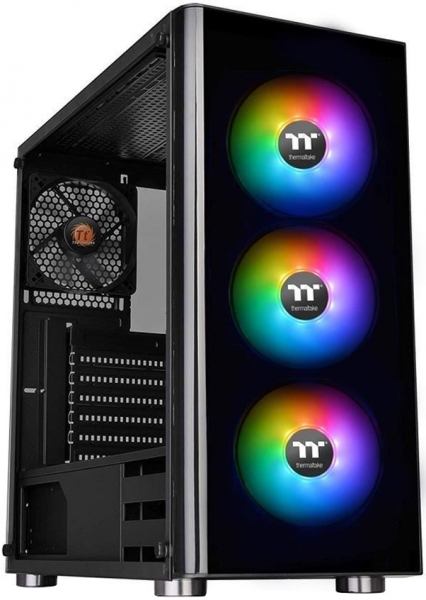 Thermaltake V200 600W Bilgisayar Kasası