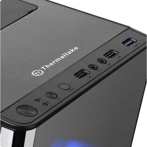 Thermaltake V200 600W Bilgisayar Kasası