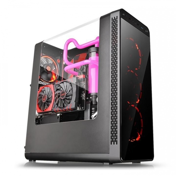 Thermaltake View 27 Bilgisayar Kasası
