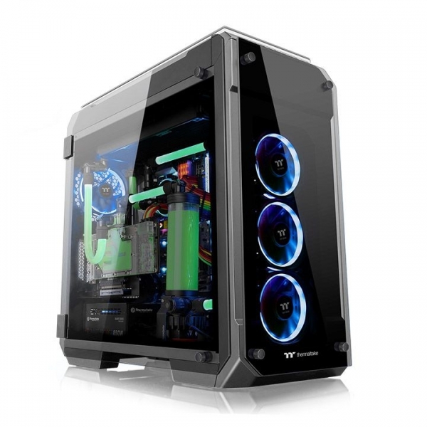 Thermaltake View 71 Bilgisayar Kasası