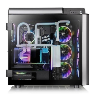 Thermaltake Level 20 GT RGB Plus Bilgisayar Kasası