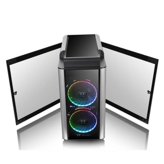 Thermaltake Level 20 GT RGB Plus Bilgisayar Kasası