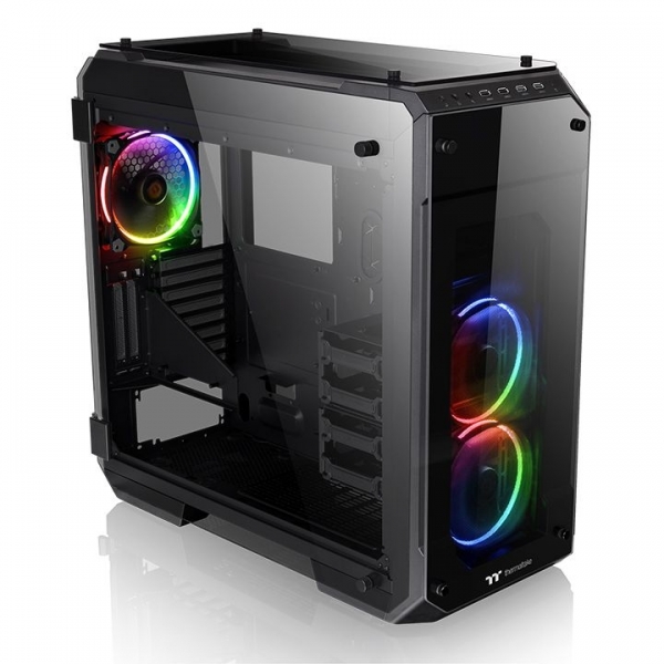 Thermaltake View 71 Bilgisayar Kasası