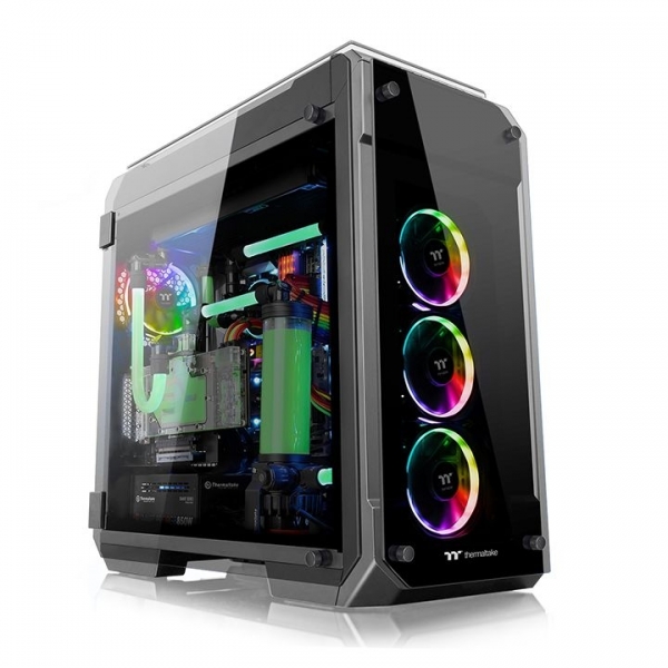 Thermaltake View 71 Bilgisayar Kasası