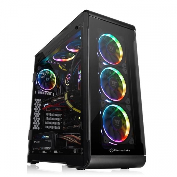 Thermaltake View 32 Bilgisayar Kasası