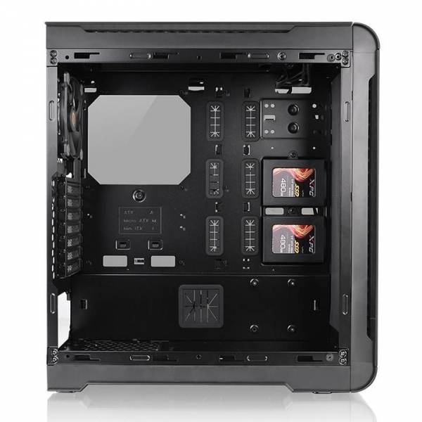 Thermaltake View 32 Bilgisayar Kasası