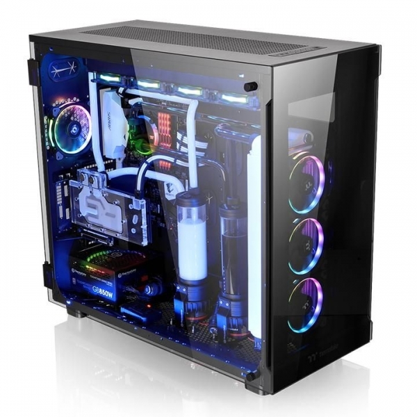 Thermaltake View 9 Bilgisayar Kasası