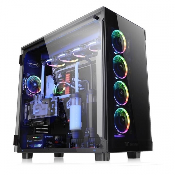 Thermaltake View 9 Bilgisayar Kasası