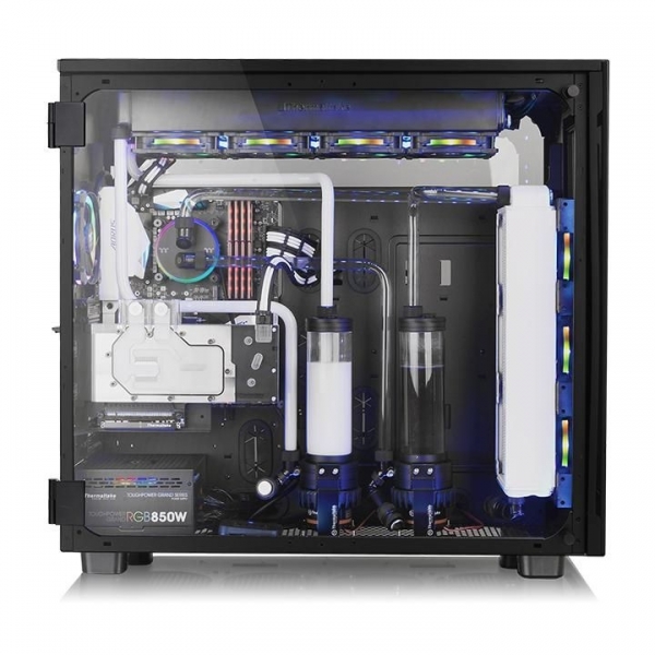 Thermaltake View 9 Bilgisayar Kasası