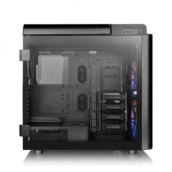 Thermaltake Level 20 GT ARGB Black Edition Bilgisayar Kasası