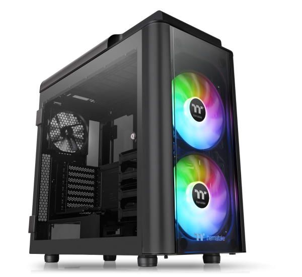 Thermaltake Level 20 GT ARGB Black Edition Bilgisayar Kasası