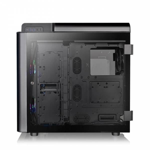 Thermaltake Level 20 GT ARGB Black Edition Bilgisayar Kasası