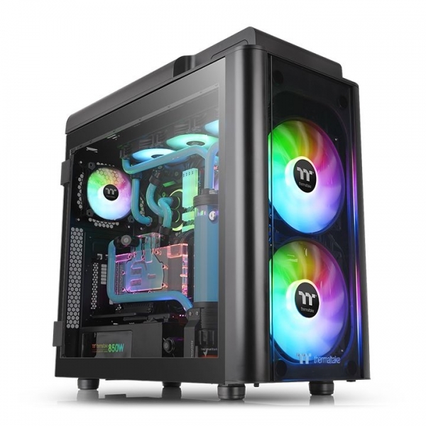 Thermaltake Level 20 GT ARGB Black Edition Bilgisayar Kasası