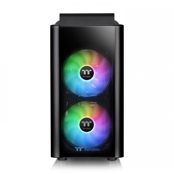 Thermaltake Level 20 GT ARGB Black Edition Bilgisayar Kasası