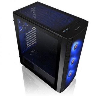 Thermaltake Versa J25 650W Bilgisayar Kasası
