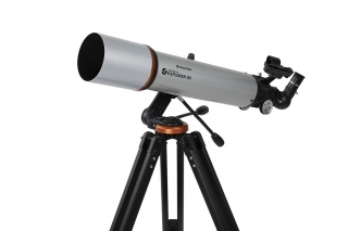 Celestron Starsense Explorer DX 102AZ Teleskop