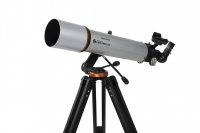 Celestron Starsense Explorer DX 102AZ resim