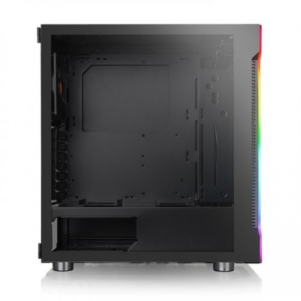 Thermaltake H200 TG RGB Bilgisayar Kasası