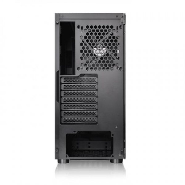 Thermaltake H200 TG RGB Bilgisayar Kasası
