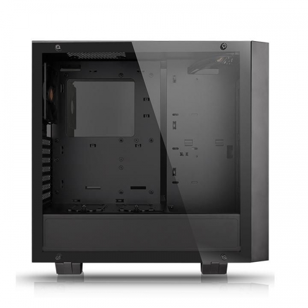 Thermaltake Core G21 Tempered Glass Edition Bilgisayar Kasası