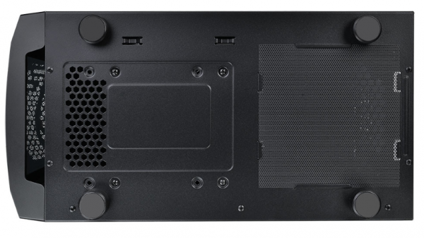 Thermaltake Versa J24 650W Bilgisayar Kasası