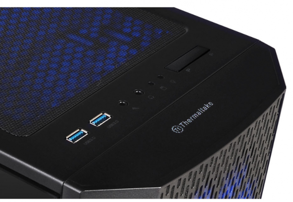 Thermaltake Versa J24 650W Bilgisayar Kasası