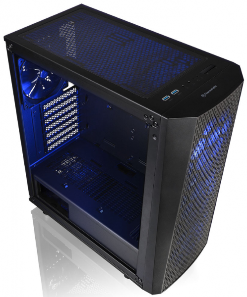 Thermaltake Versa J24 650W Bilgisayar Kasası