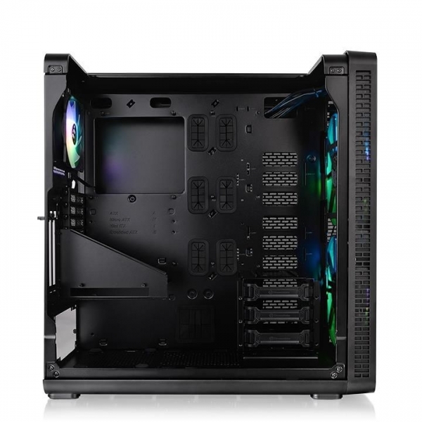 Thermaltake View 37 ARGB Edition Bilgisayar Kasası