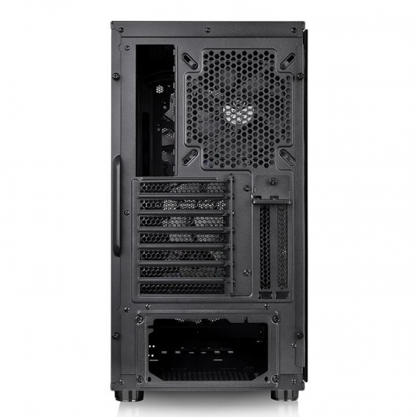 Thermaltake Commander C33 TG ARGB Edition Bilgisayar Kasası