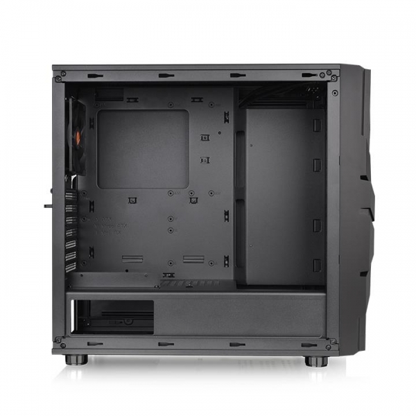 Thermaltake Commander C33 TG ARGB Edition Bilgisayar Kasası