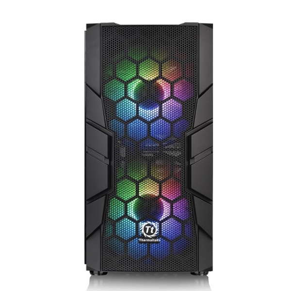 Thermaltake Commander C33 TG ARGB Edition Bilgisayar Kasası
