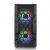 Thermaltake Commander C33 TG ARGB Edition Bilgisayar Kasası