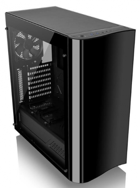 Thermaltake View 22 Tempered Glass Edition Bilgisayar Kasası
