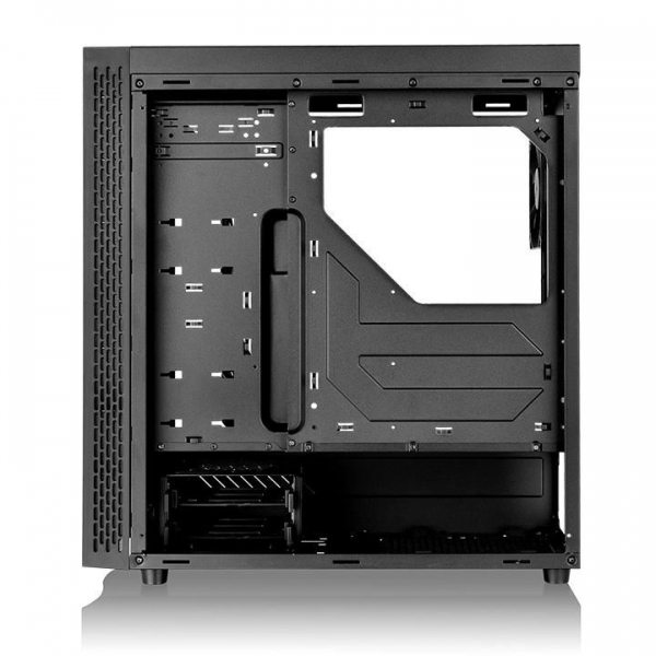 Thermaltake View 22 Tempered Glass Edition Bilgisayar Kasası