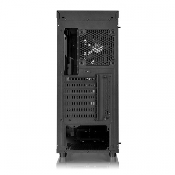 Thermaltake View 22 Tempered Glass Edition Bilgisayar Kasası