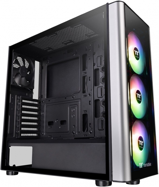 Thermaltake Level 20 MT ARGB Bilgisayar Kasası