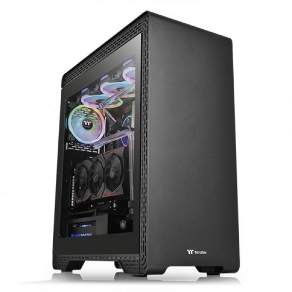 Thermaltake S500 Bilgisayar Kasası