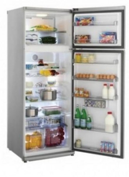 Arçelik 5287 NFIY Buzdolabı