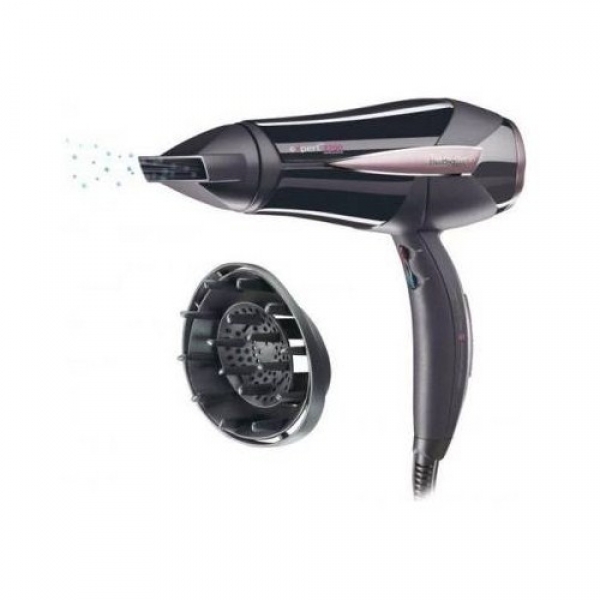 BaByliss D261E Saç Kurutma Makinesi