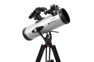 Celestron Starsense Explorer LT 114AZ Teleskop