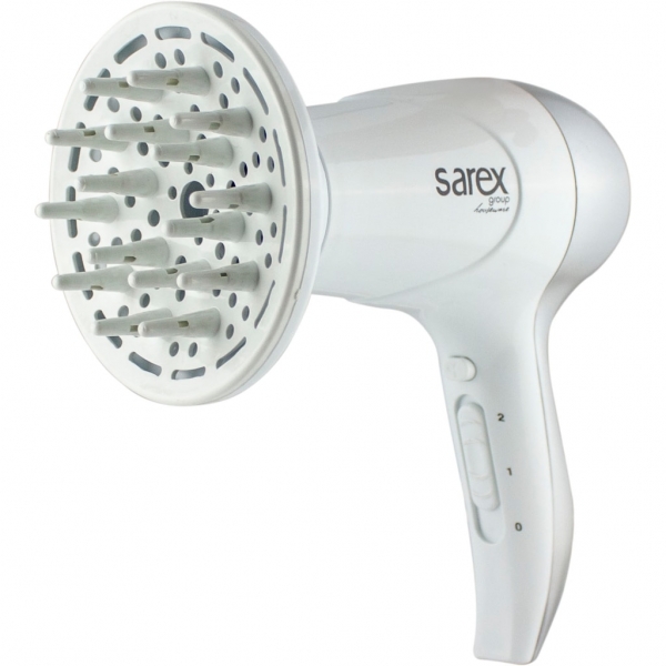 Sarex SR-4100 Lina Saç Kurutma Makinesi