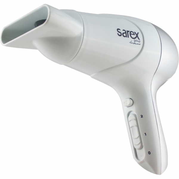 Sarex SR-4100 Lina Saç Kurutma Makinesi