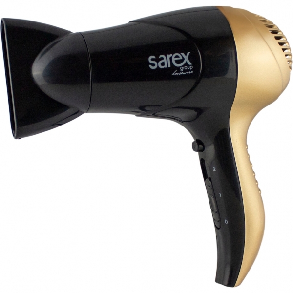 Sarex SR-4100 Lina Saç Kurutma Makinesi