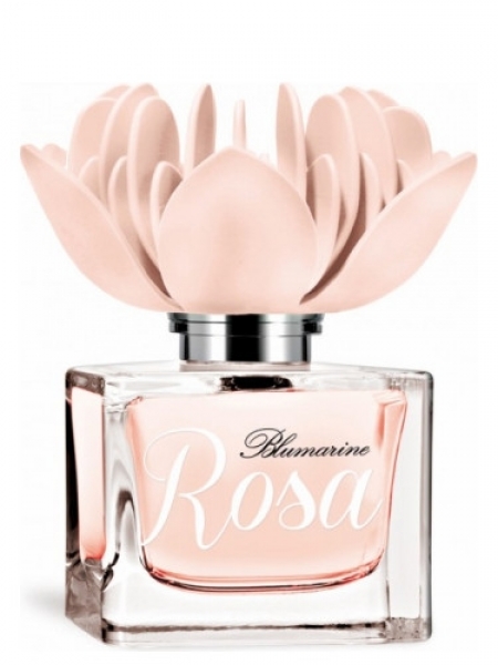 Blumarine Rosa EDP 100 ml Kadın Parfümü