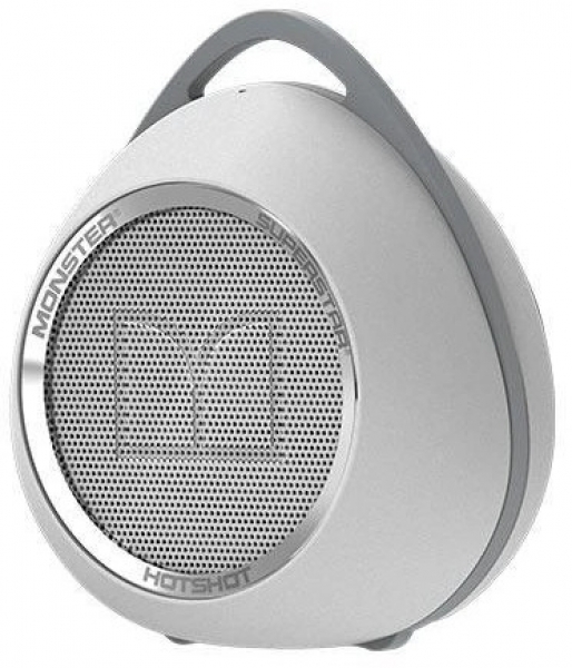 Monster SuperStar HotShot Bluetooth Hoparlör