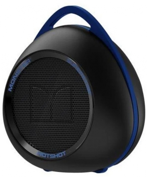 Monster SuperStar HotShot Bluetooth Hoparlör